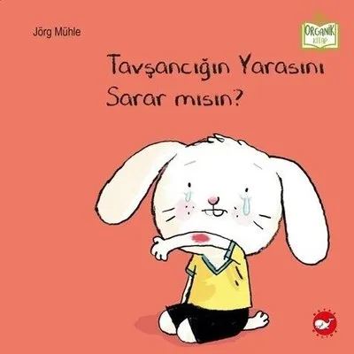 Tavşancığın Yarasını Sarar Mısın?   