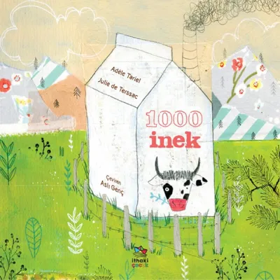 1000 İnek 