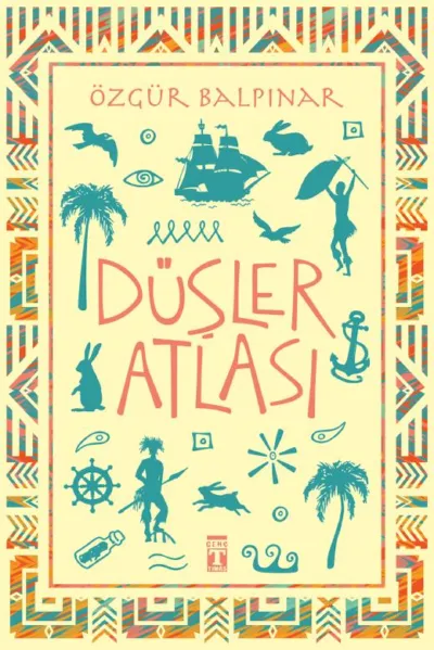 Düşler Atlası 