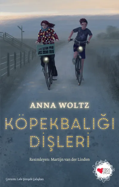 Köpekbalığı Dişleri  