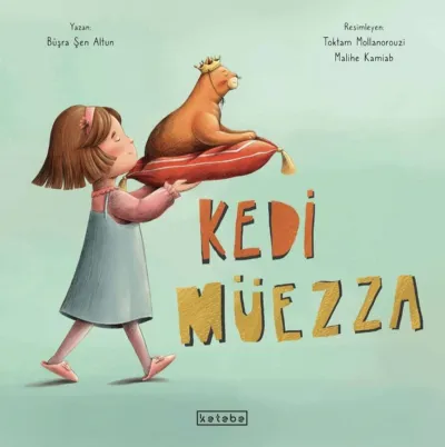 Kedi Müezza  