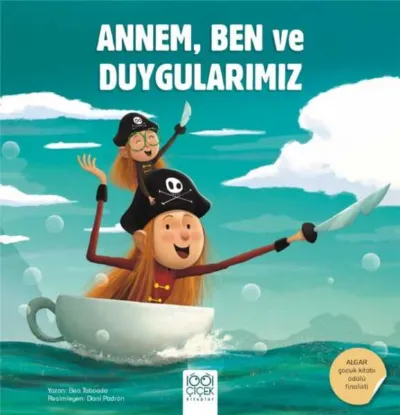 Annem, Ben Ve Duygularımız  