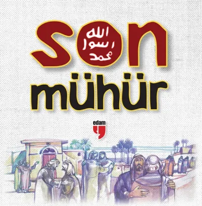 Son Mühür  
