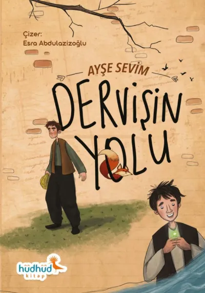 Dervişin Yolu 