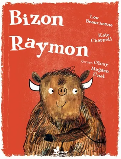 Bizon Raymon  