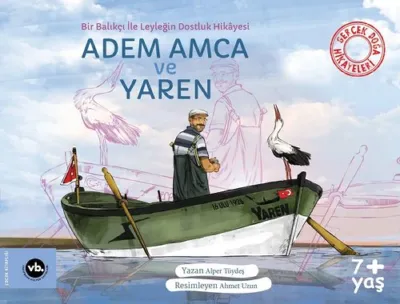 Adem Amca Ve Yaren   