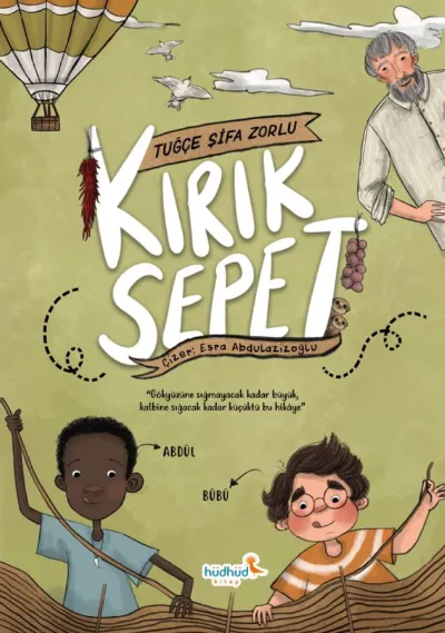 Kırık Sepet 