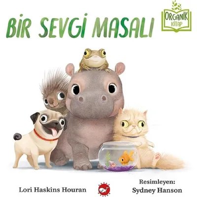 Bir Sevgi Masalı