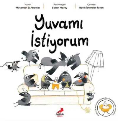 Yuvamı İstiyorum  