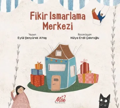 Fikir Ismarlama Merkezi  