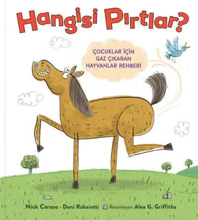 Hangisi Pırtlar?     