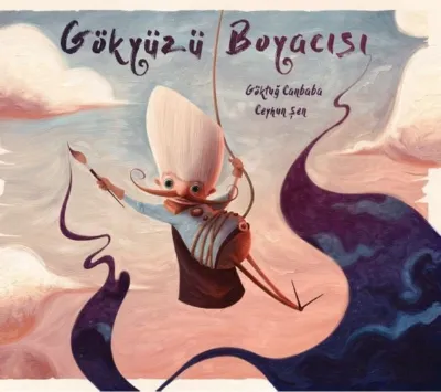 Gökyüzü Boyacısı   