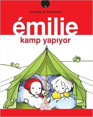 Émilie Kamp Yapıyor   