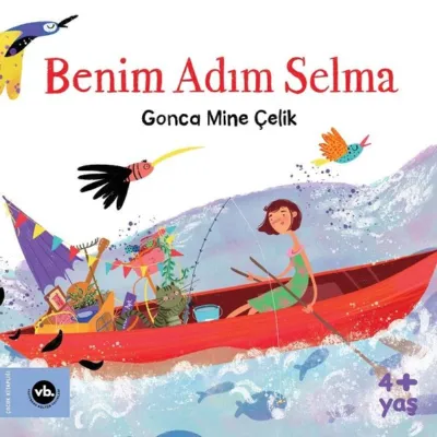Benim Adım Selma  