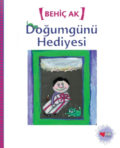 Doğumgünü Hediyesi   
