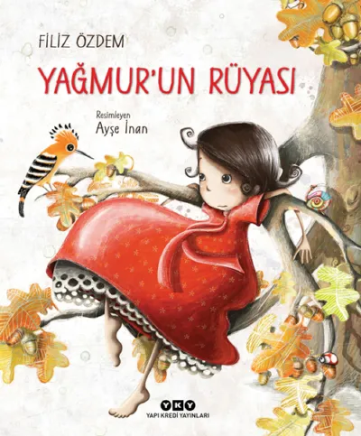 Yağmur'un Rüyası 