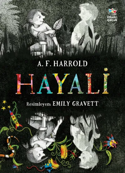 Hayali  