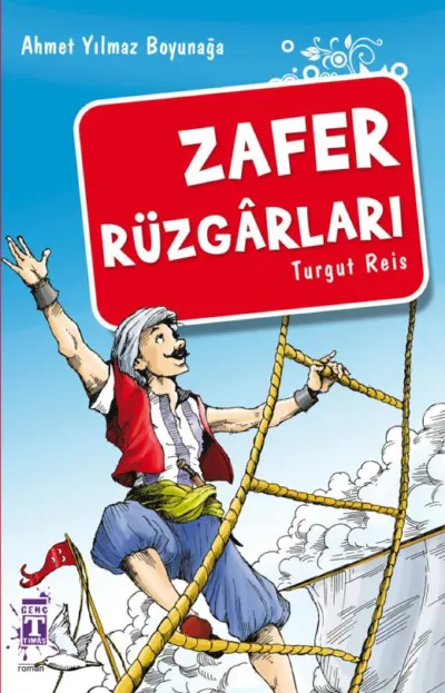 Zafer Rüzgârları  