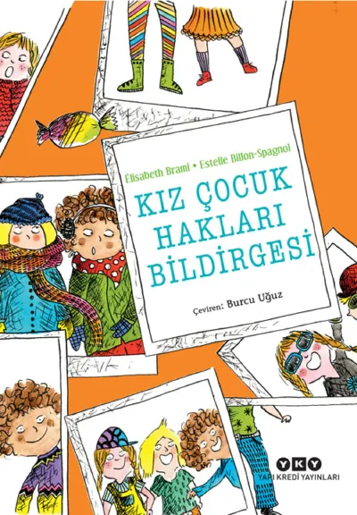 Kız Çocuk Hakları Bildirgesi   