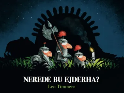 Nerede Bu Ejderha?  