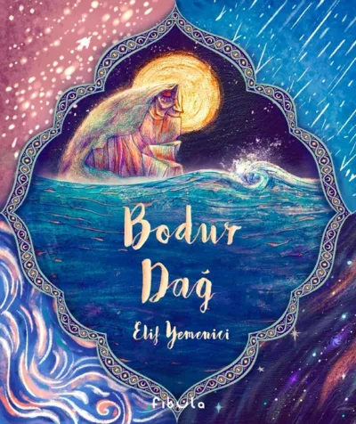 Bodur Dağ  