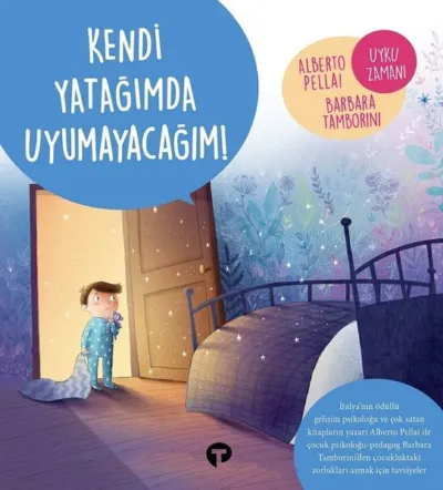 Kendi Yatağımda Uyumayacağım! - Ne Zormuş Büyümek 