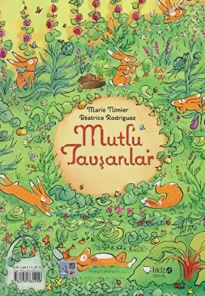 Mutlu Tavşanlar 