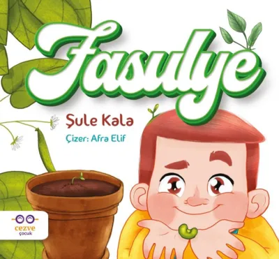 Fasulye  