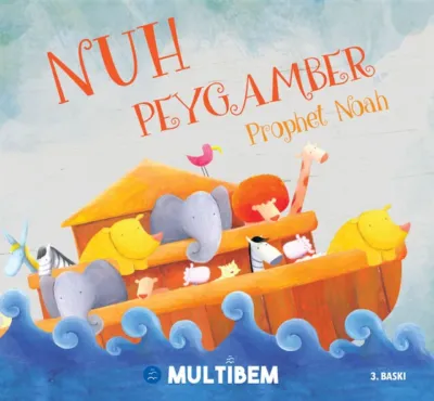 Nuh Peygamber - Prophet Noah 