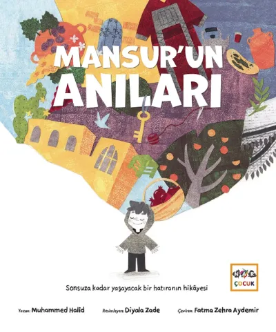 Mansur'un Anıları  