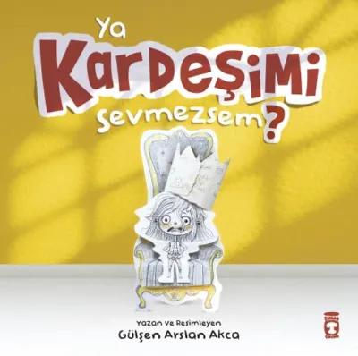 Ya Kardeşimi Sevmezsem?  
