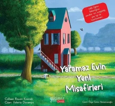 Yaramaz Evin Yeni Misafirleri    
