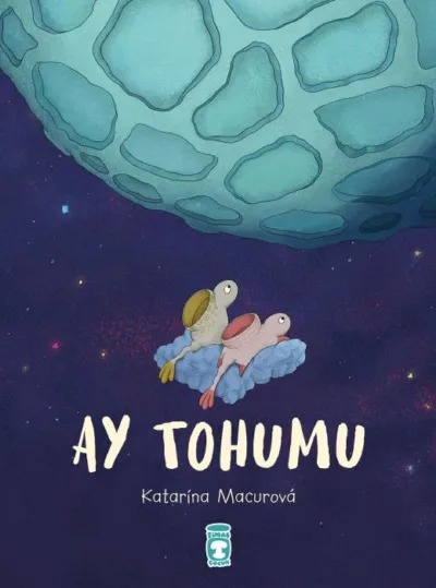 Ay Tohumu   
