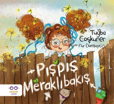 Pışpış Meraklıbakış 