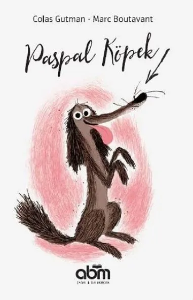 Paspal Köpek 