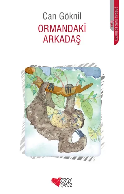 Ormandaki Arkadaş 