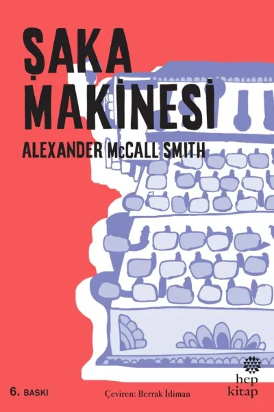 Şaka Makinesi 