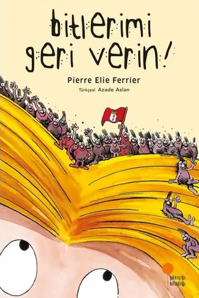 Bitlerimi Geri Verin! 