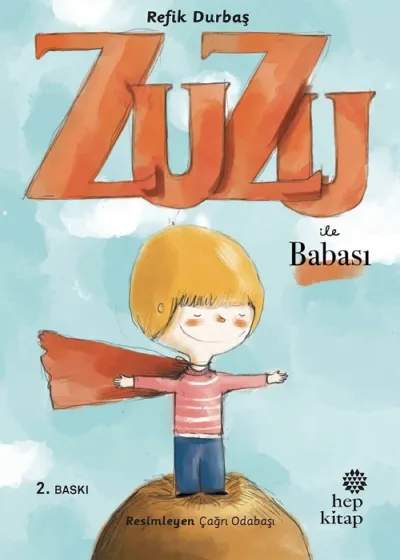 Zuzu İle Babası   