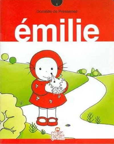 Émilie  