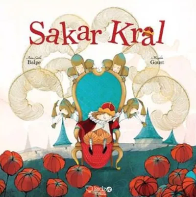 Sakar Kral  