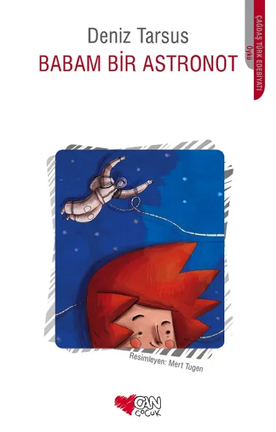 Babam Bir Astronot  