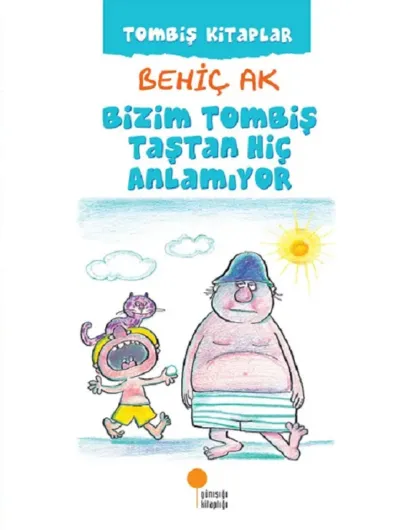 Bizim Tombiş Taştan Hiç Anlamıyor  