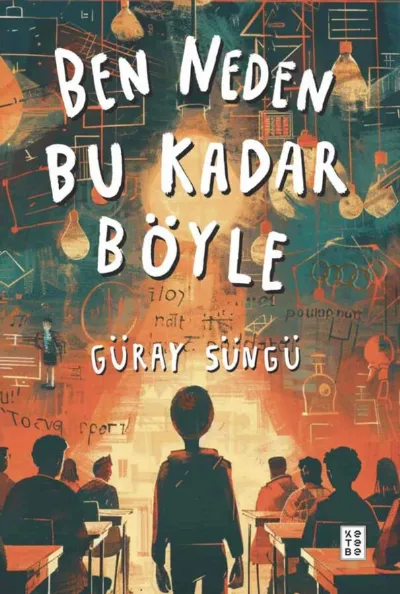 Ben Neden Bu Kadar Böyle 