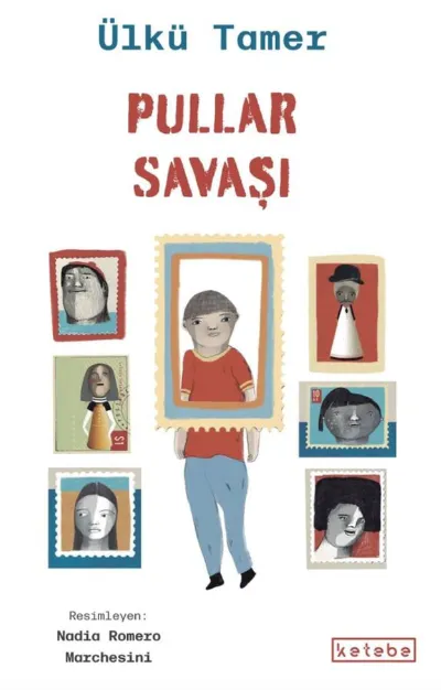 Pullar Savaşı  