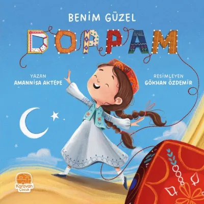 Benim Güzel Doppam  