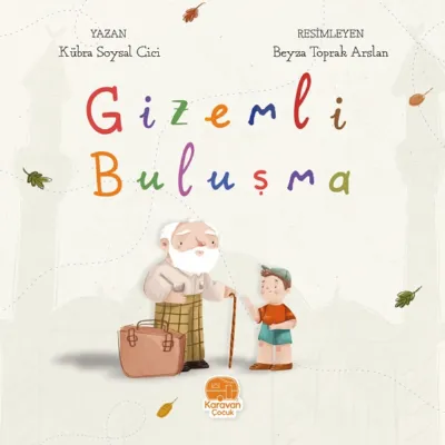 Gizemli Buluşma  