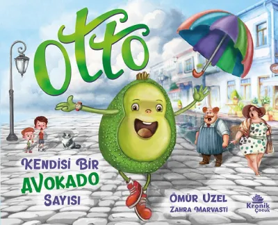 Otto - Kendisi Bir Avokado Sayısı