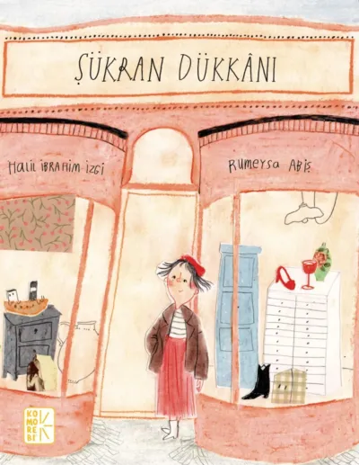 Şükran Dükkanı  