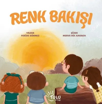 Renk Bakışı 